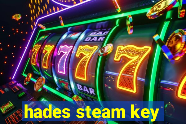 hades steam key